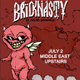 BRICKNASTY 