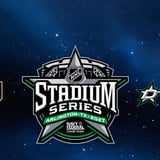 2027 Navy Federal Credit Union NHL Stadium Series - VGK v DAL