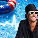 Fisher @ Seminole Hard Rock Tampa Event Center