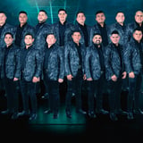 La Original Banda El Limón