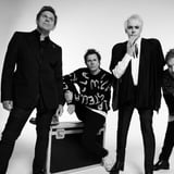 Duran Duran