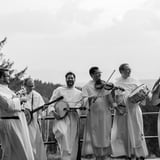 An Evening with The Hillbilly Thomists