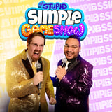 Failboat & Jaymoji: The Stupid Simple Gameshow 