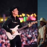Clint Black & Midland - Live in Concert: 8 Nights Only