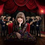 Yolanda del Rio - La Gran Senora de Mexico			