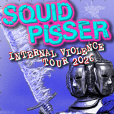 Squid Pisser