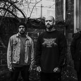 Crown Magnetar w/ To The Grave