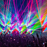 LSR/CITY X by Gareth Emery (18 and Over)