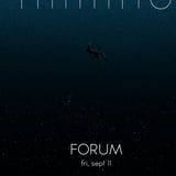 nimino @ Forum - Columbus, OH - 09.11.26