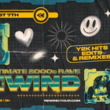 Rewind: The Ultimate 2000s Rave @ Rialto Theatre