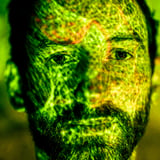 Max Cooper 3D/AV Live - Feeling Is Structure Tour