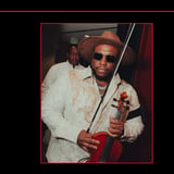 Dominique Hammons Soul Sessions