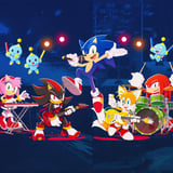 Sonic Live in Concert