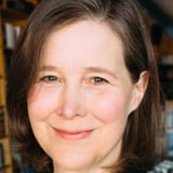 Ann Patchett