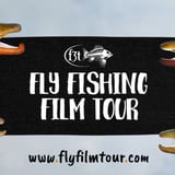F3T Fly Fishing Film Tour
