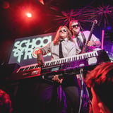School of Rock AllStars
