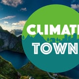 Climate Town Town Hall