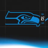 Carolina Panthers v Seattle Seahawks