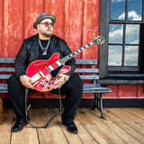 NICK MOSS BAND feat. Jason Ricci