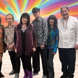 The Mamas & The Papas Experience