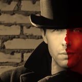Jekyll & Hyde