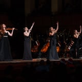 Celtic Woman: Silver Bells Christmas Tour 2026