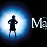 Roald Dahl's Matilda The Musical JR.