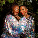 Best Friends with Nicole Byer and Sasheer Zamata