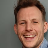 Mitch Wood "My Impression of a Show"