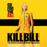 Lost Years Series: Kill Bill Vol.1 (2003 film)