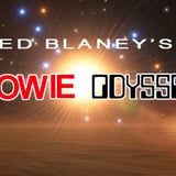 Ed Blaney's Bowie Odyssey