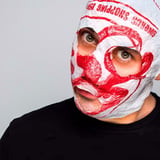 Blind Boy - Dún Laoghaire Comedy Festival - Nov 6