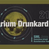 Aquarium Drunkard 21st Anniversary: SML w/ Genevieve Artadi