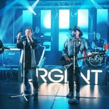 Urgent: Tribute to Foreigner (Ages 21 & Over)