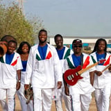 Suntou Susso & The Gambian Superstars