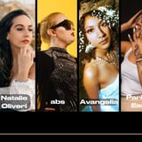 Global Soul - SALENA I AM Sophiz Melina Malon Bekka Blake Emilia Anastazja