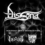Dissona, Imminent Sonic Destruction , Finality, Phyrxian Sun