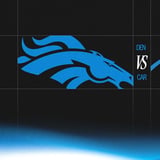 Carolina Panthers v Denver Broncos