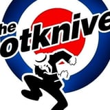 THE HOTKNIVES + SUPPORT