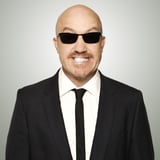 ANDY PARSONS - Please #@!$ Off To Mars