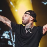 Nicky Jam - Ages 21+