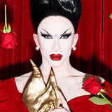 Sasha Velour's TRAVESTY