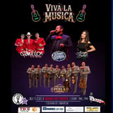 VIVA LA MUSICA