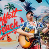 Buffett Beach