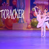 Arts Ballet Theatre - The Nutcracker: Smart Stage Matinee Series