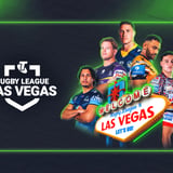 2027 Rugby League in Las Vegas