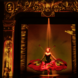 Sasha Velour: Travesty