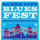 Queen City Blues Fest