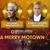 SOTA : Dionne Warwick, Christopher Jackson & Myles Frost