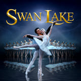 Swan Lake by International Ballet Stars